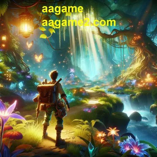 A Magia dos Jogos de Aventura: Explorando Mundos e Histórias