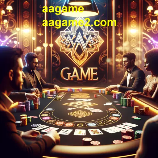 Explorando o Mundo dos Jogos de Cartas no AAGame
