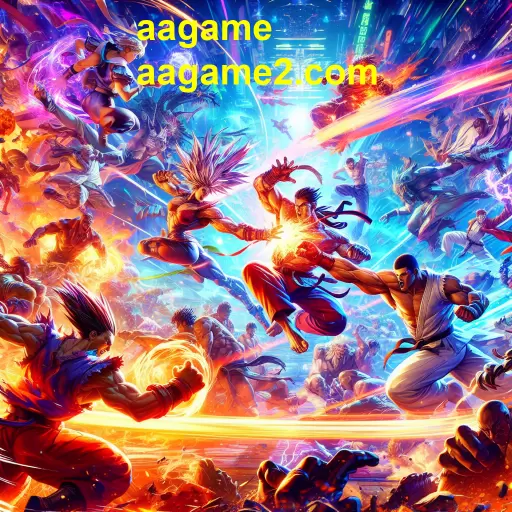 A Evolução dos Jogos de Luta: Da Arcada à Era Digital