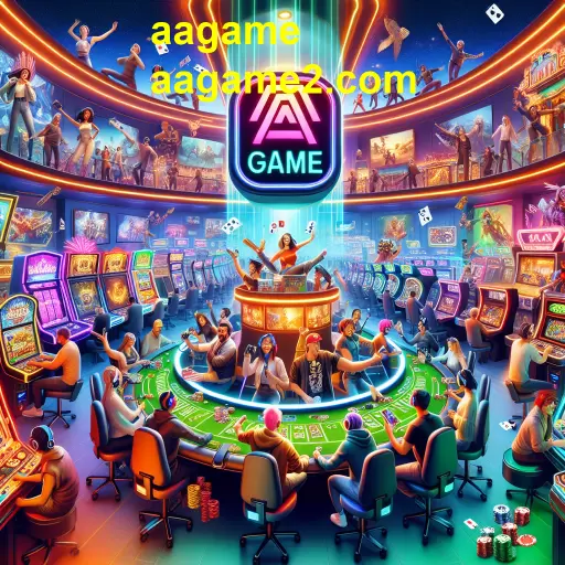 A Ascensão do Jogo Multijogador: Conectando Jogadores em Todo o Mundo