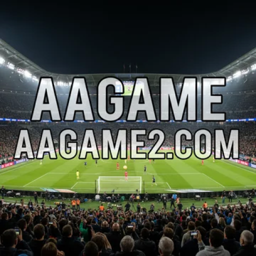 aagame